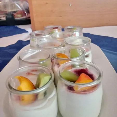 פארק נופש Centrum Rekreacji I Konferencji Geovita Plotki פילה