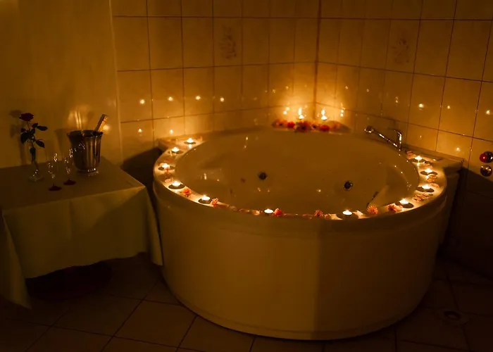 홀리데이파크 Centrum Rekreacji I Konferencji Geovita Plotki