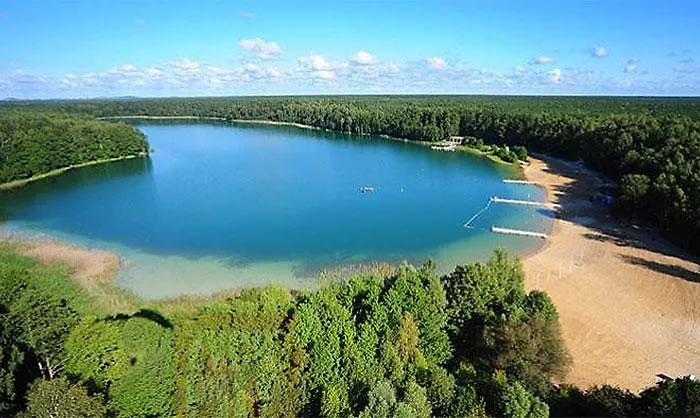 Centrum Rekreacji I Konferencji Geovita Plotki 홀리데이파크