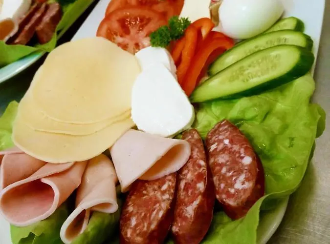 Centrum Rekreacji I Konferencji Geovita Plotki