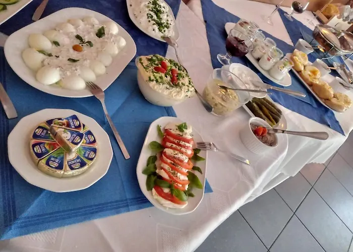 Centrum Rekreacji I Konferencji Geovita Plotki 홀리데이파크 피와