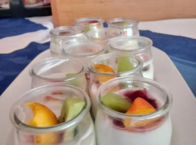 홀리데이파크 Centrum Rekreacji I Konferencji Geovita Plotki 피와