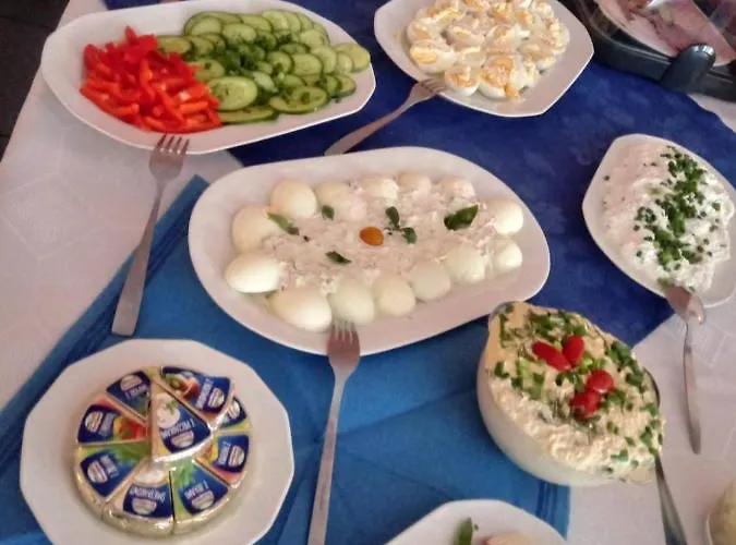 홀리데이파크 Centrum Rekreacji I Konferencji Geovita Plotki *