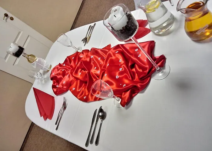 홀리데이파크 Centrum Rekreacji I Konferencji Geovita Plotki *